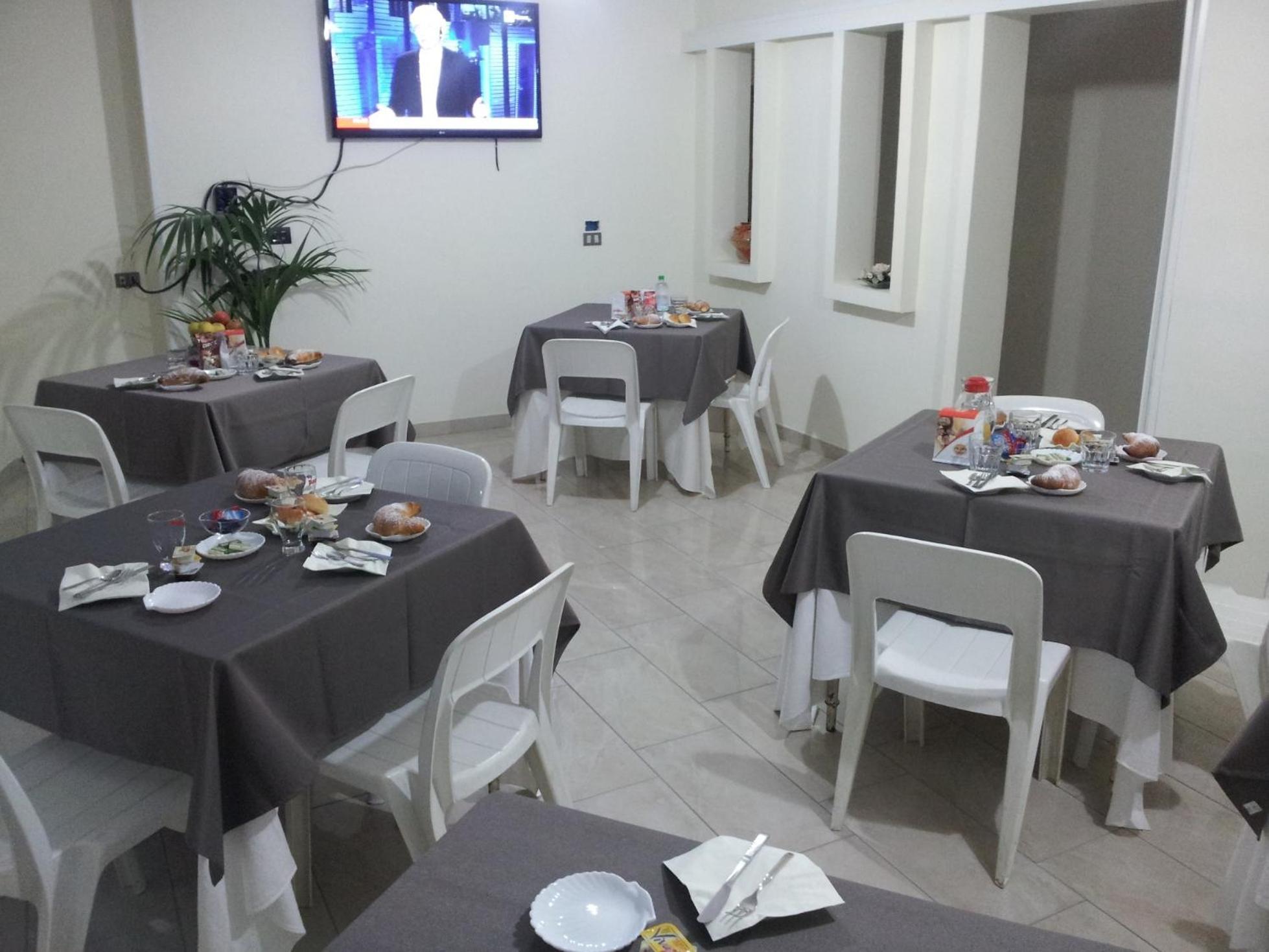 Happy 3* Battipaglia