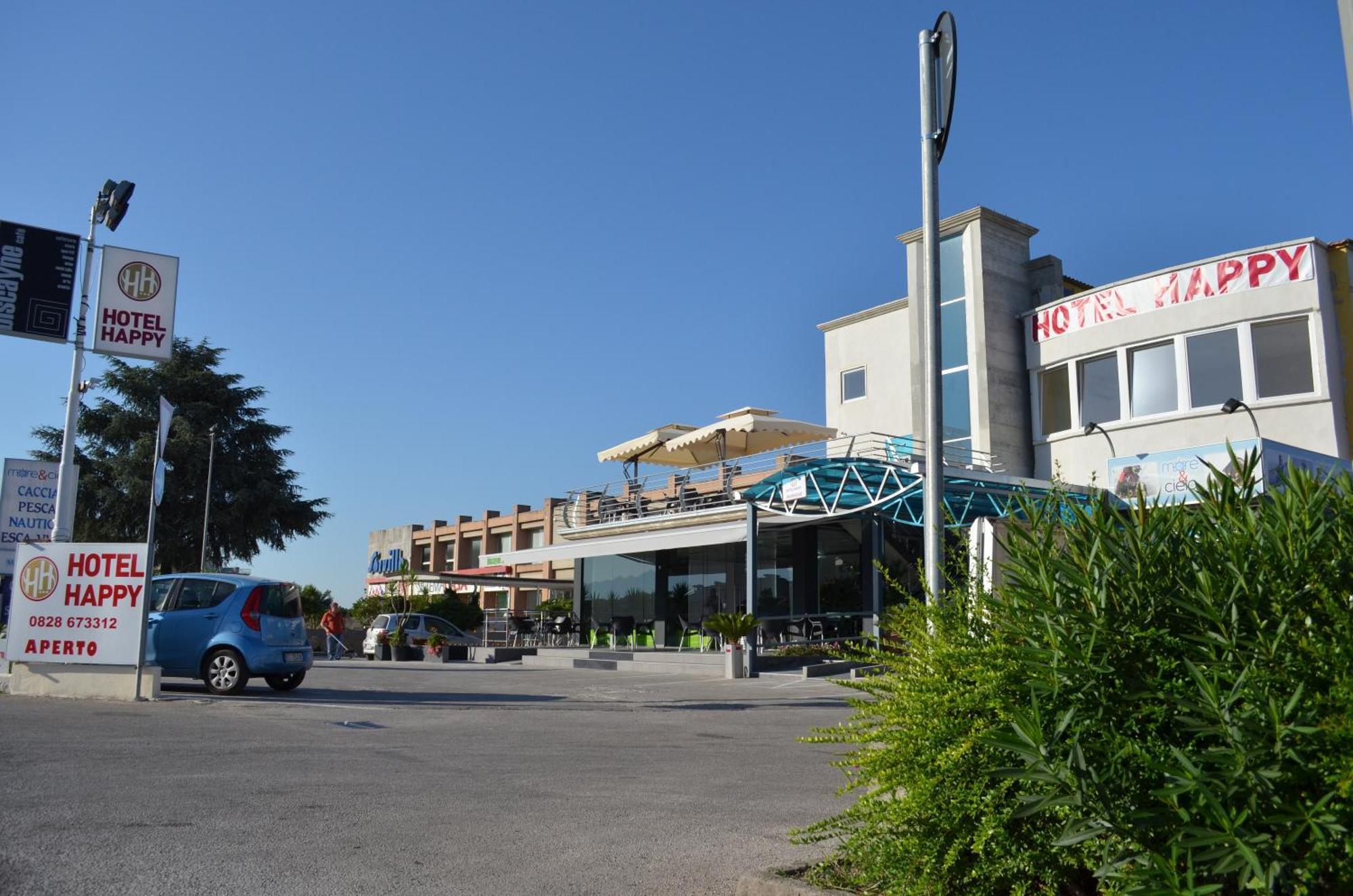 Happy 3* Battipaglia