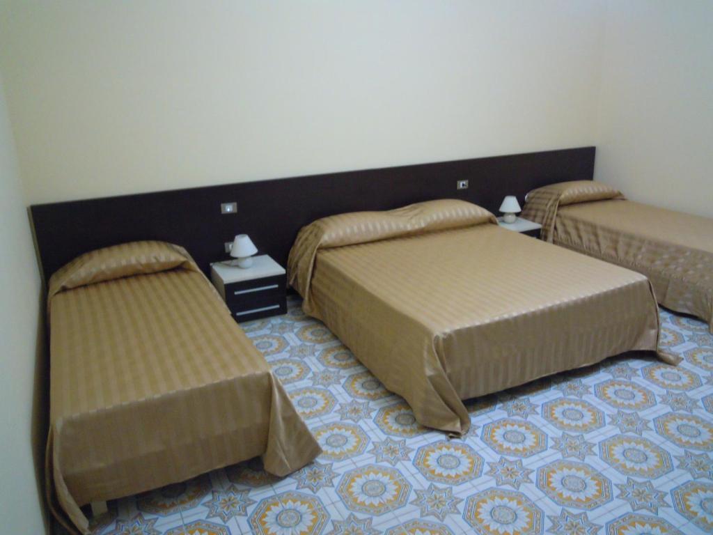 Happy 3* Battipaglia