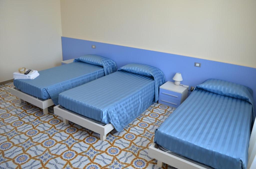 Hotel Happy Battipaglia