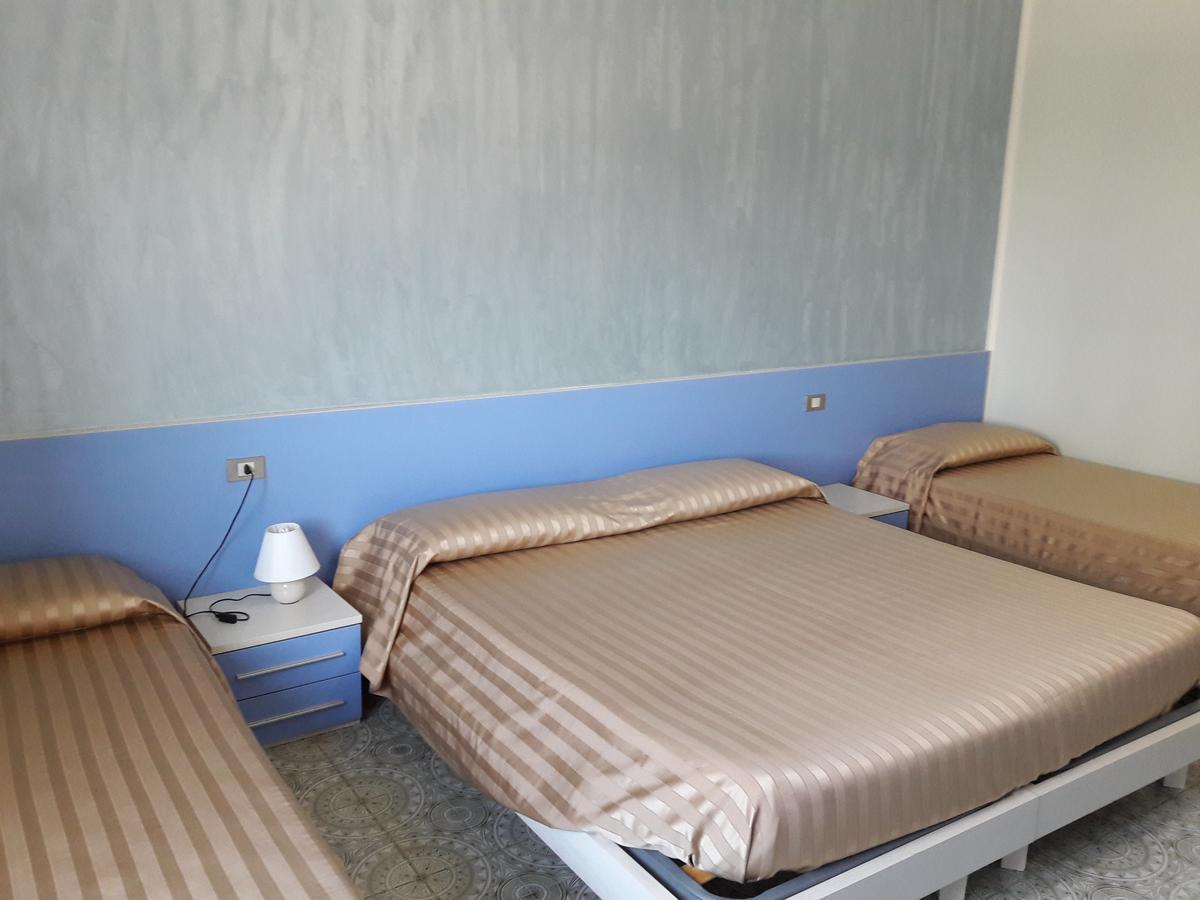 Happy 3* Battipaglia