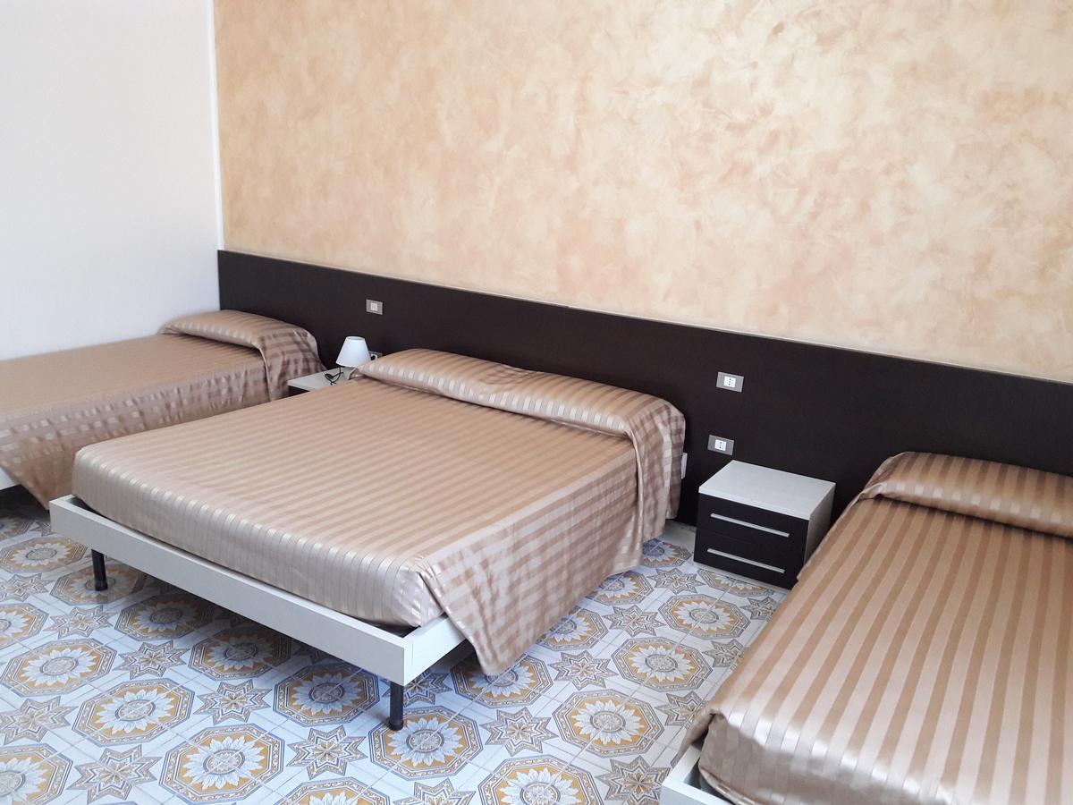 Hotel Happy Battipaglia