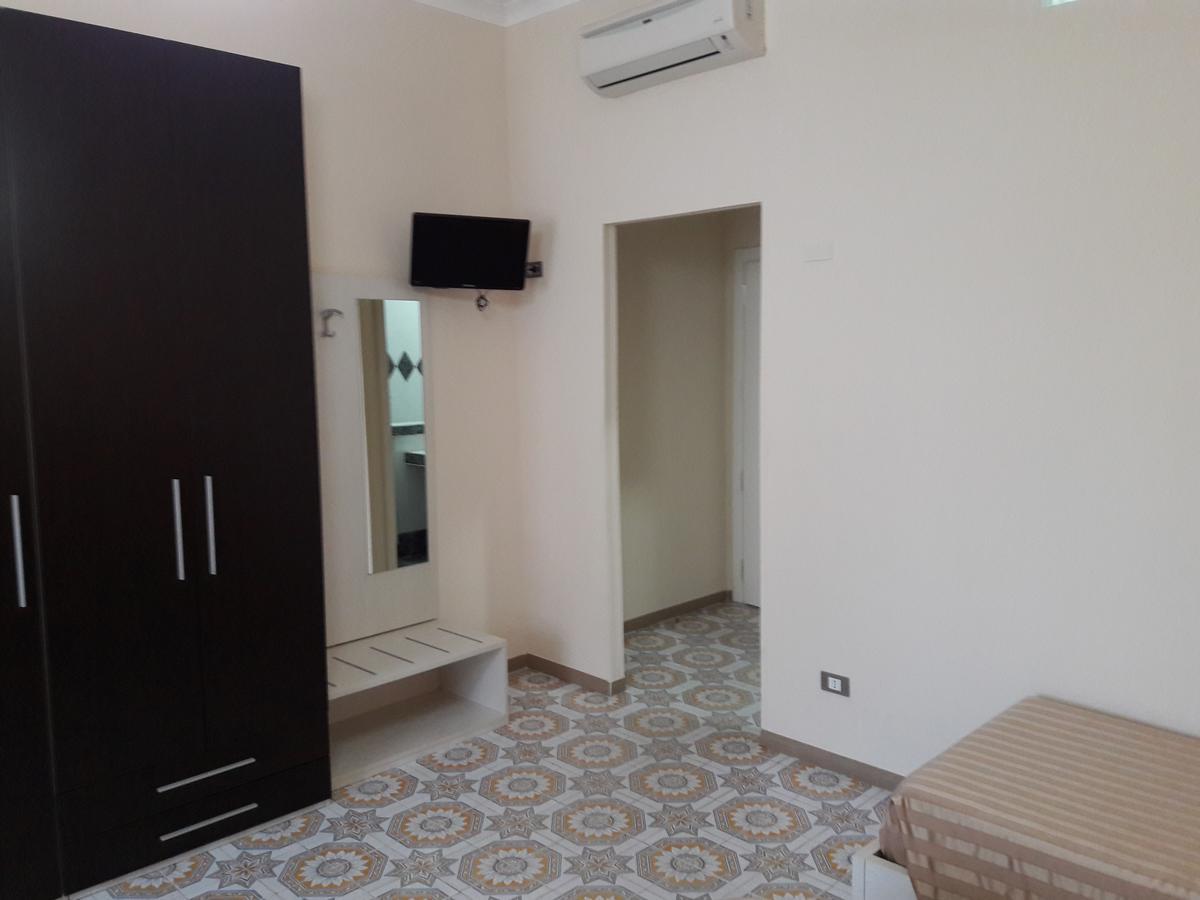 Happy Hotel Battipaglia