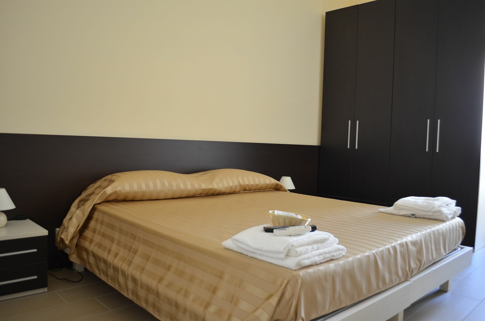 Hotel Happy 3*