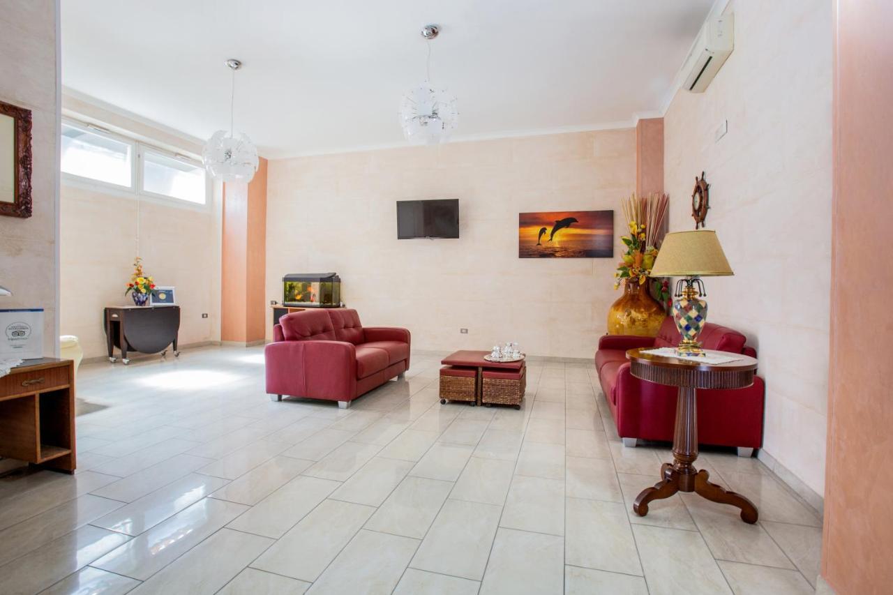 Hotel Happy Battipaglia