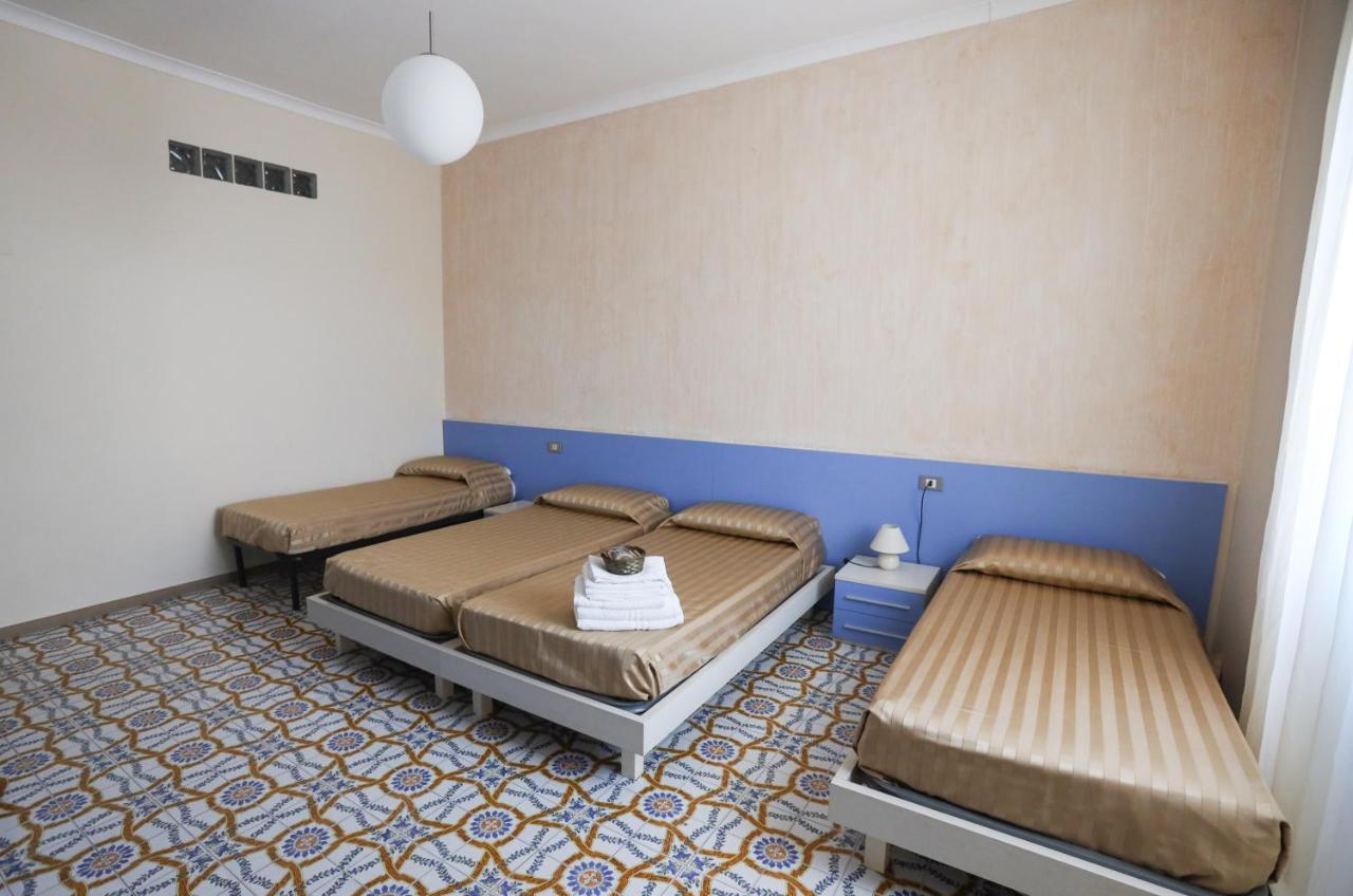Happy Hotel Battipaglia
